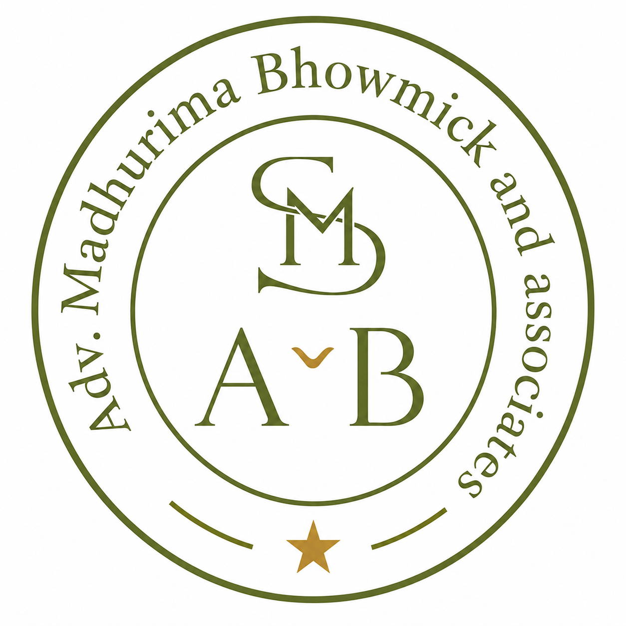 Adv. Madhurima Bhowmick and Associates